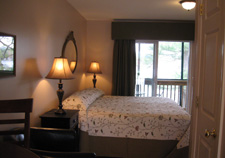 Lake Winnisquam Motel Suites
